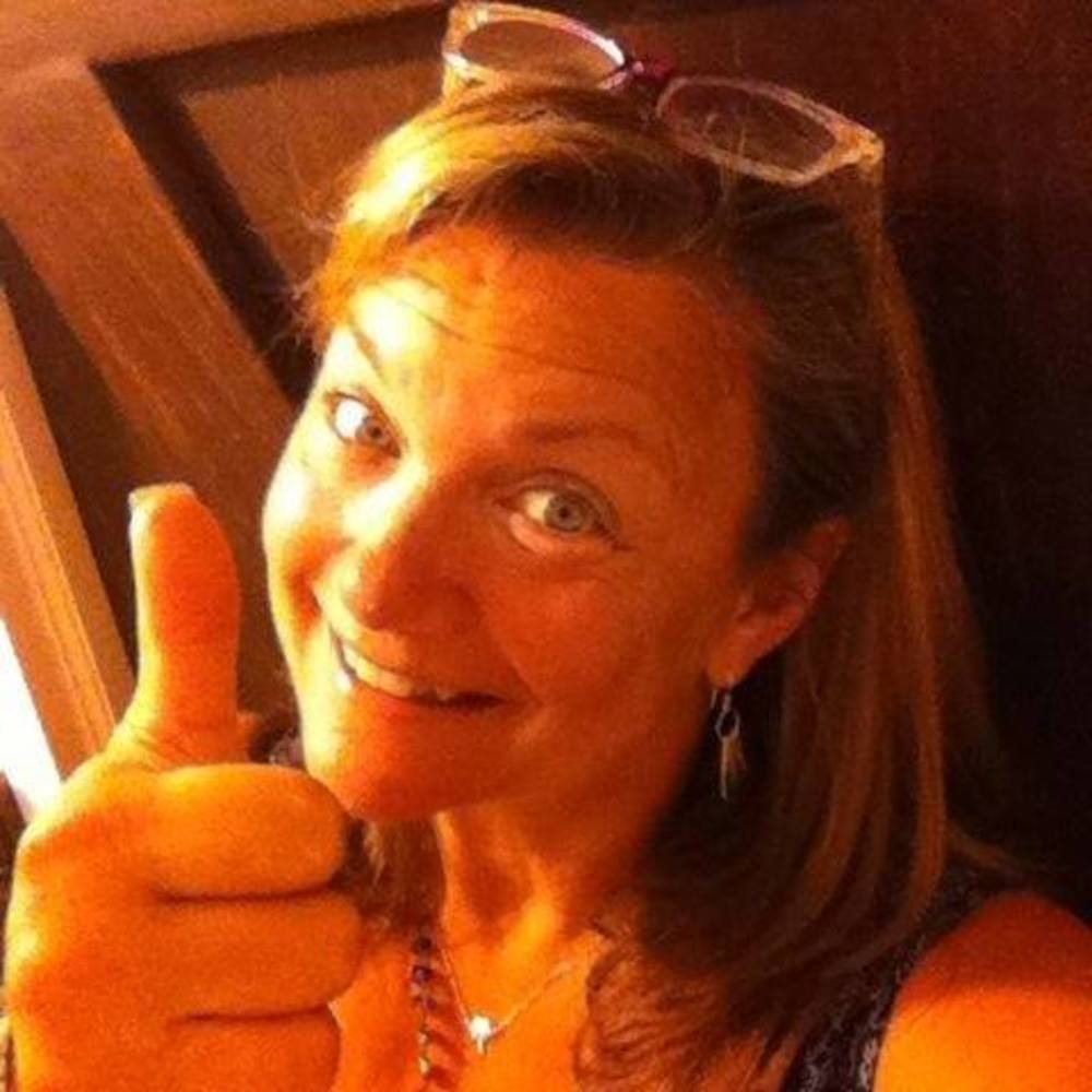 Meet your Posher, Heidi